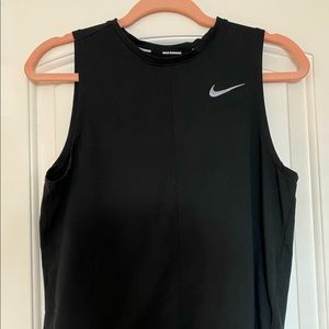 Nike dry fit tank